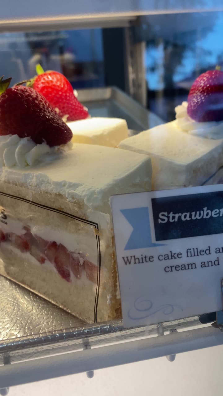 Freed's Dessert Shop