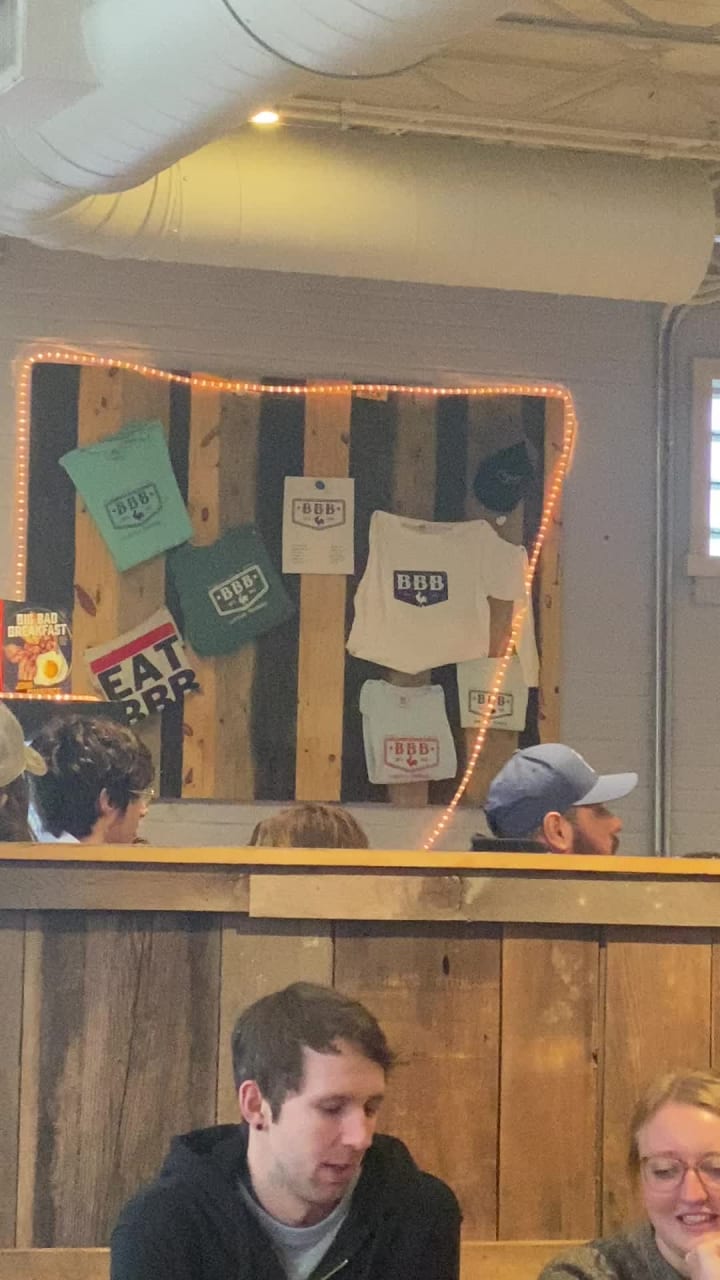 1st Ave & Shelby Ped Bridge SB