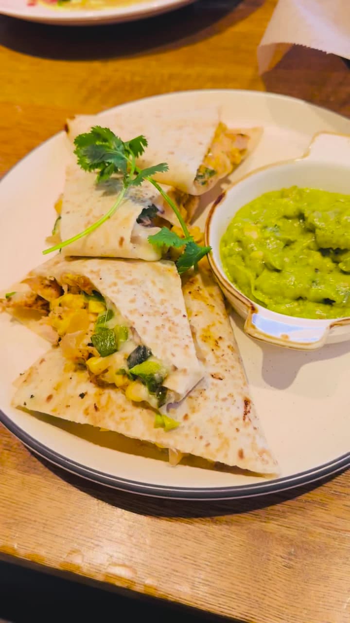 Salt & Lime Cabo Grill