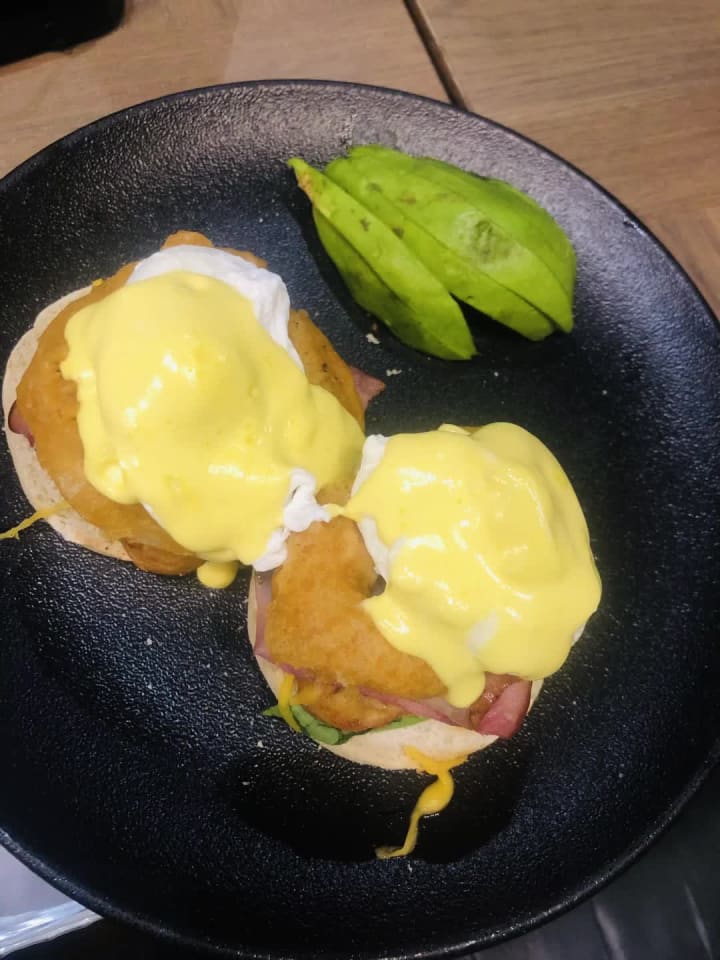 Mugg & Bean - Gateway Theatre of Shopping