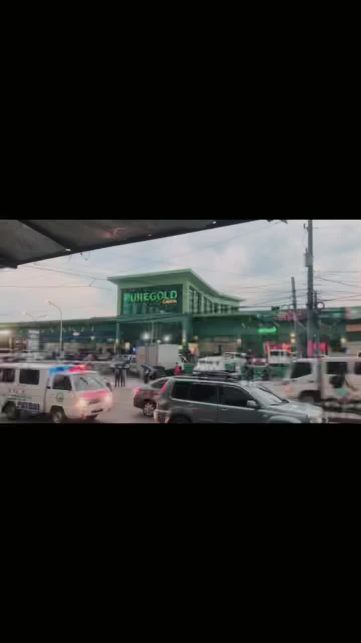 Brew Grounds Cafe Cainta