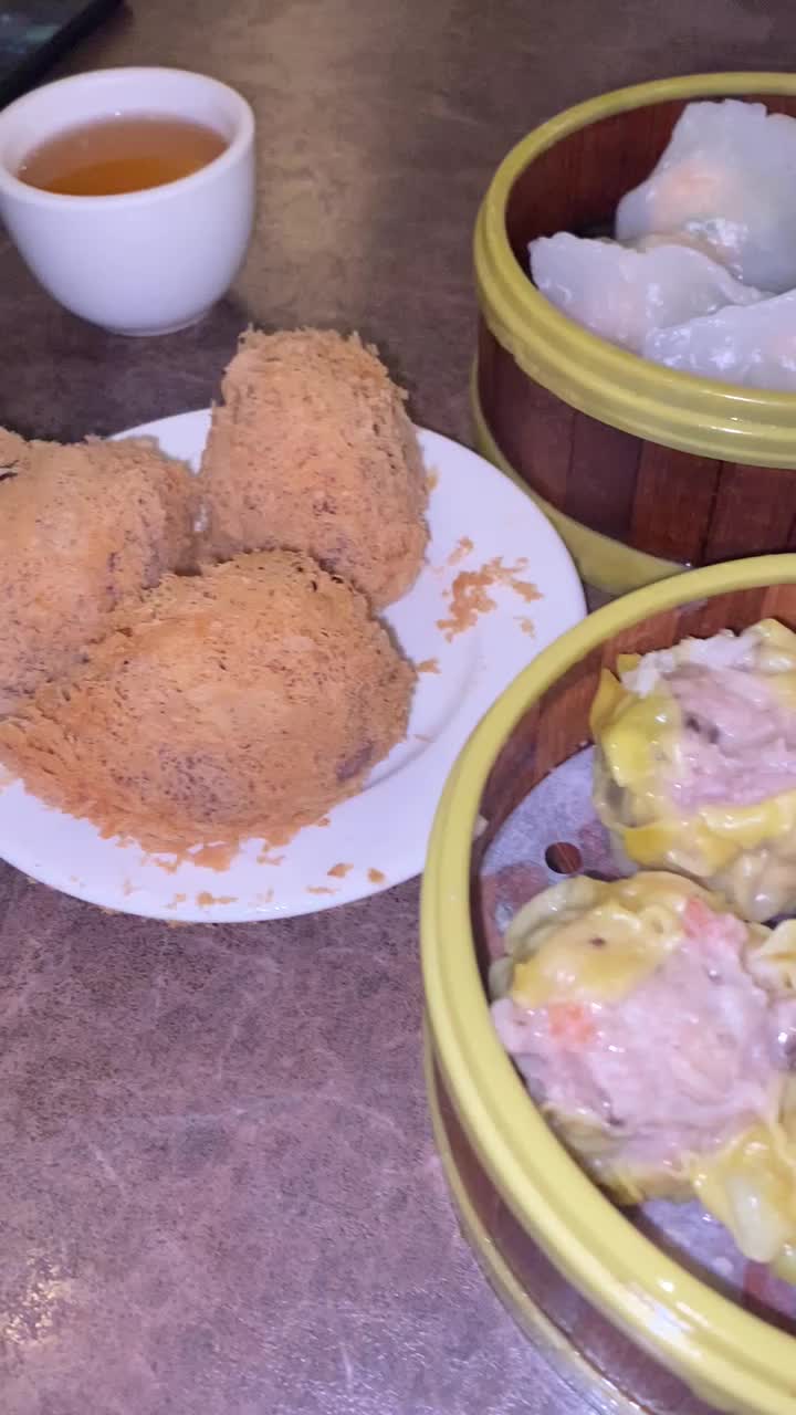 Harbor City Restaurant