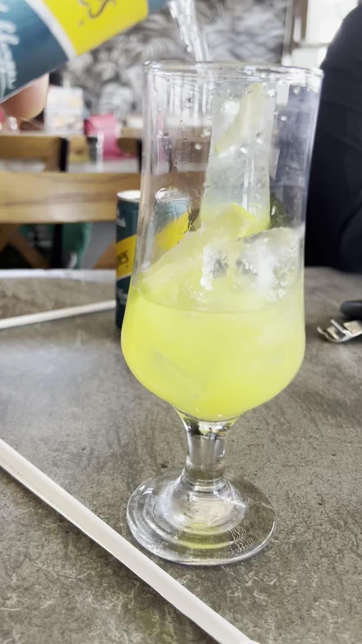 Piatto Mall Of the South