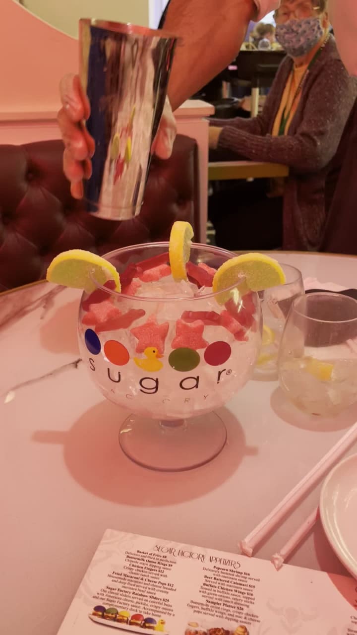 Bally's Dover Casino Resort