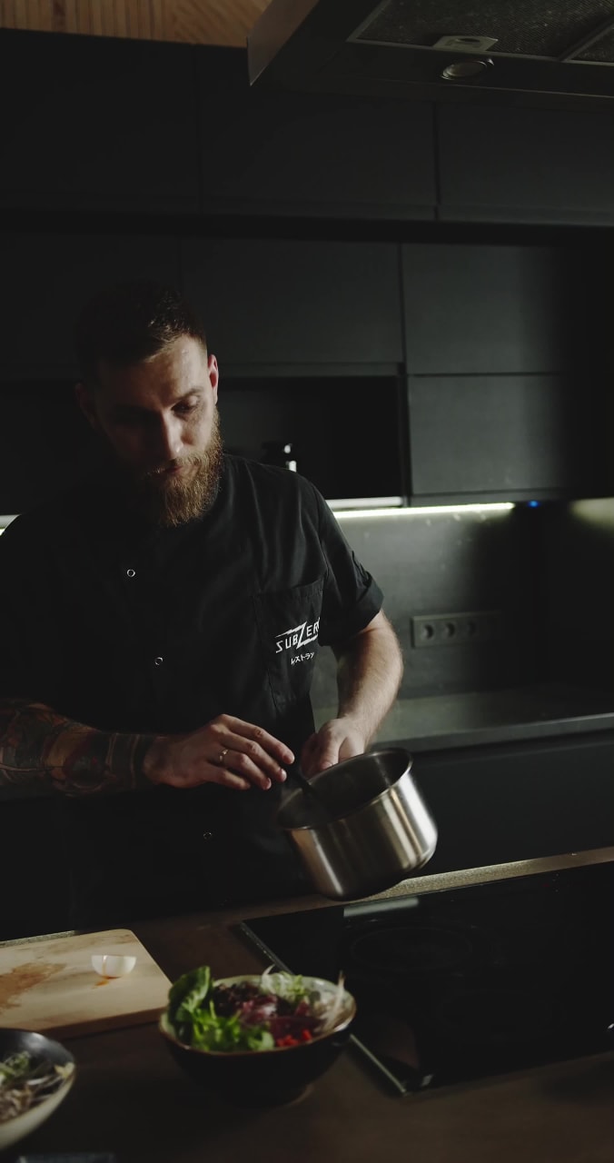 Khao Hom By Rung Mama