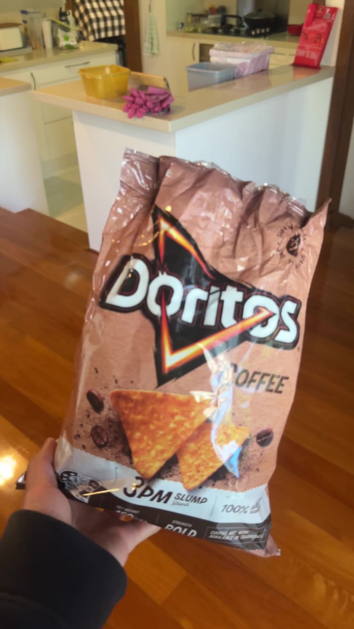 Video review of Woolworths