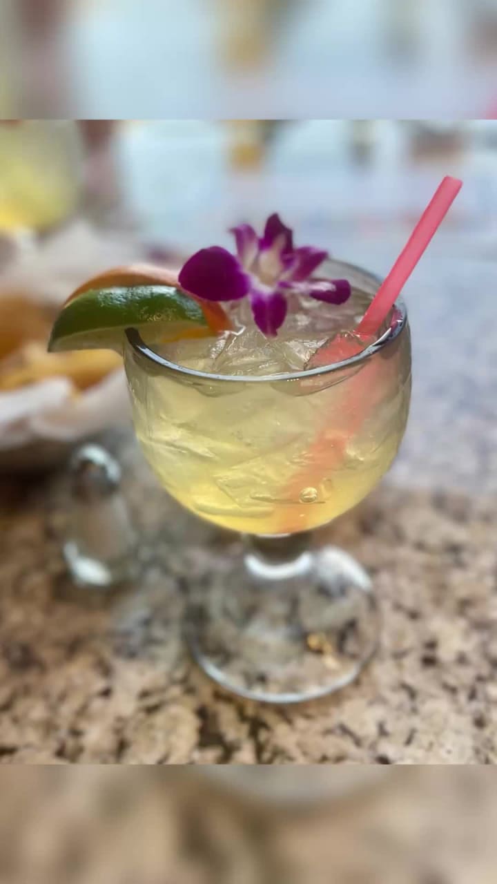 San Jose Mexican Restaurant