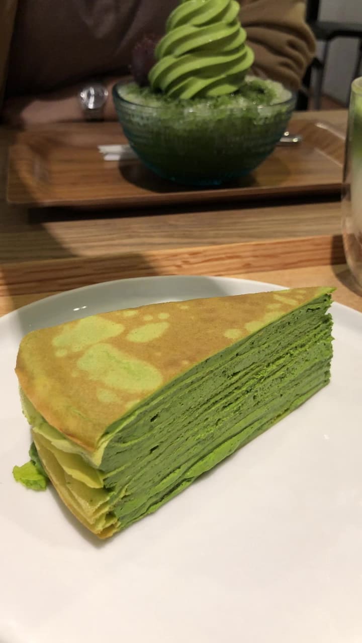 Matcha One 齊東店