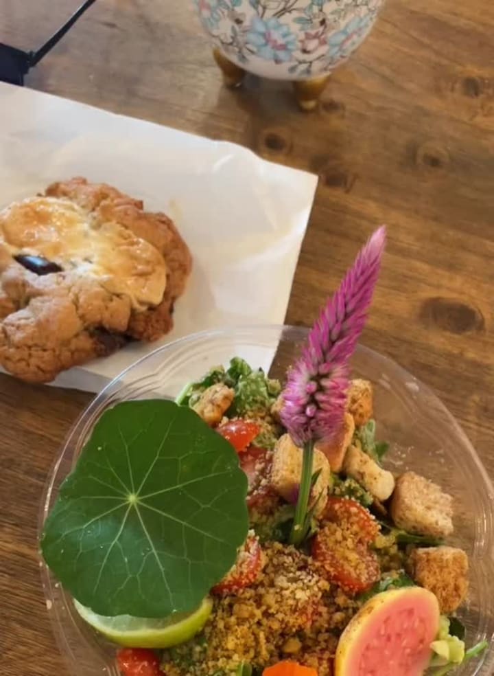 Video review of A'a ROOTS