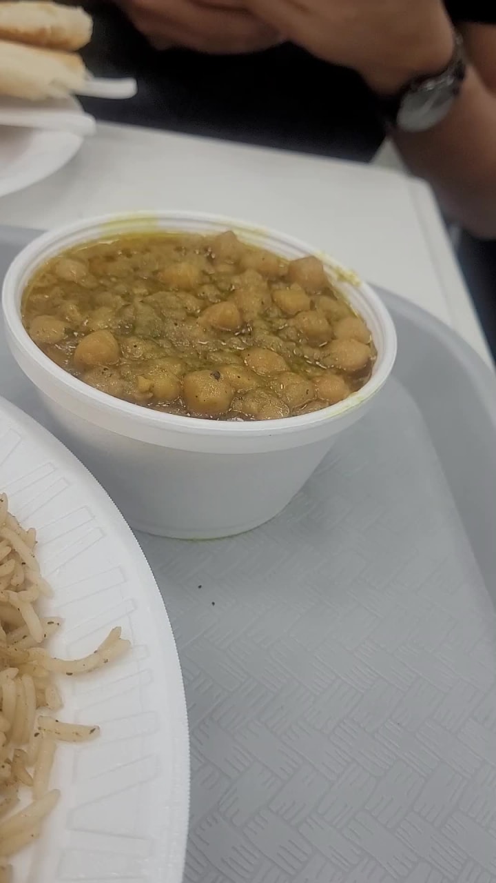 Video review of Kabob Palace