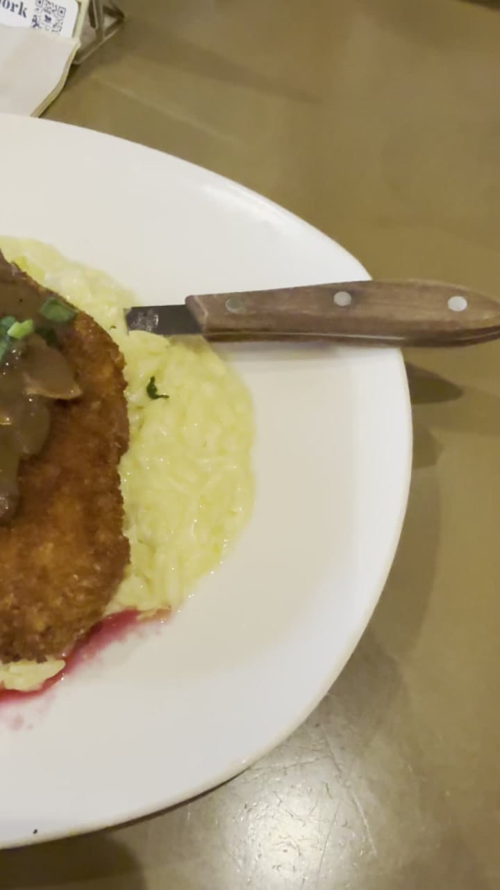 Video review of City Pork Brasserie & Bar