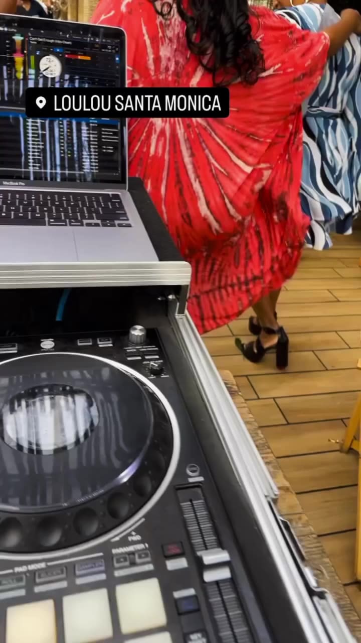 LouLou Santa Monica