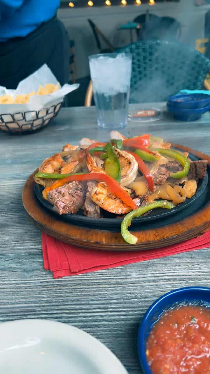 Video review of Mariano's Hacienda Ranch Dallas