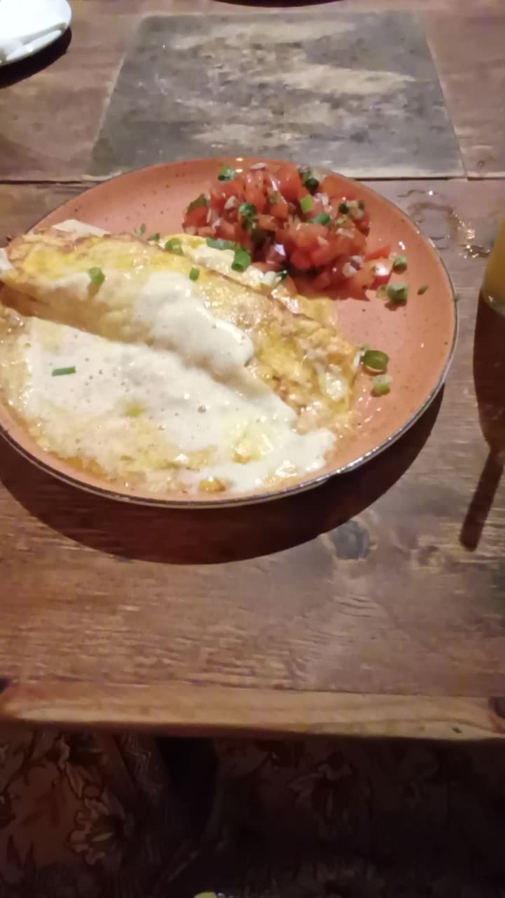 Chingadas Mexican Cantina