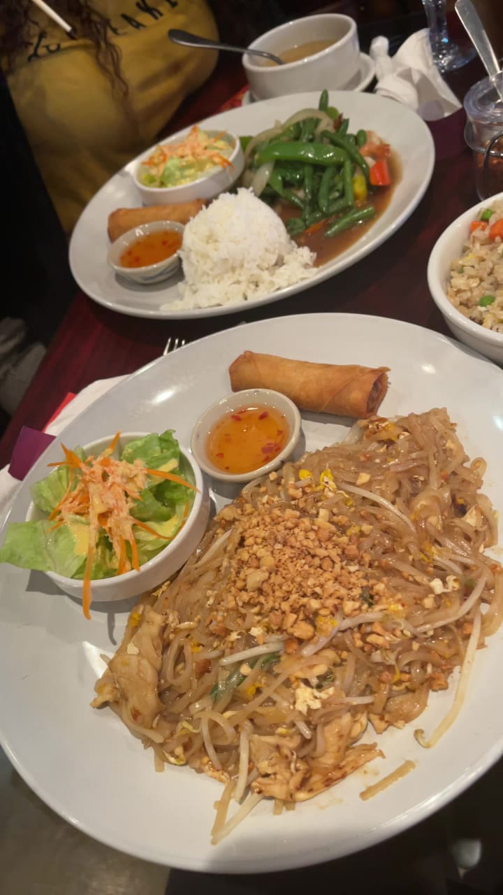 Thai Cafe
