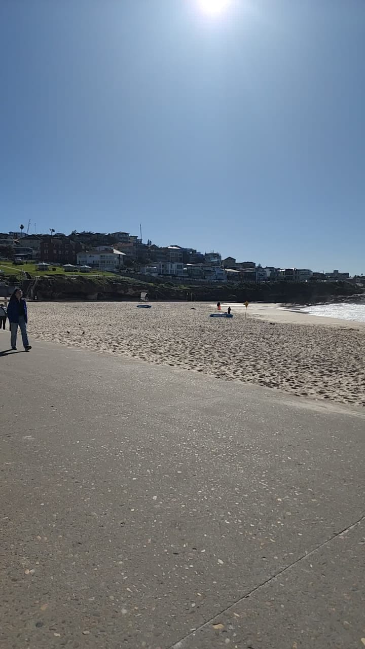 Video review of Bronte Beach
