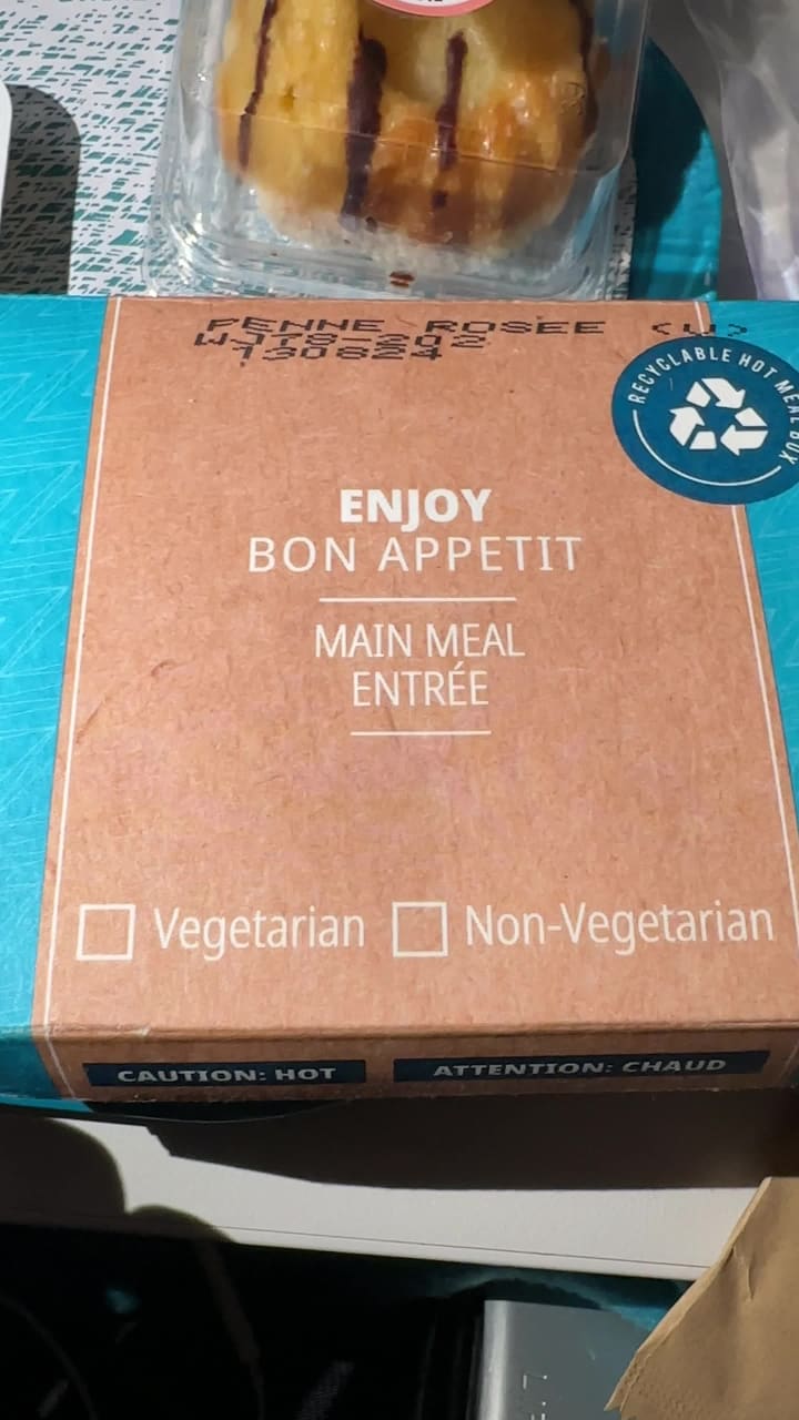 Air Canada Ticket Counter