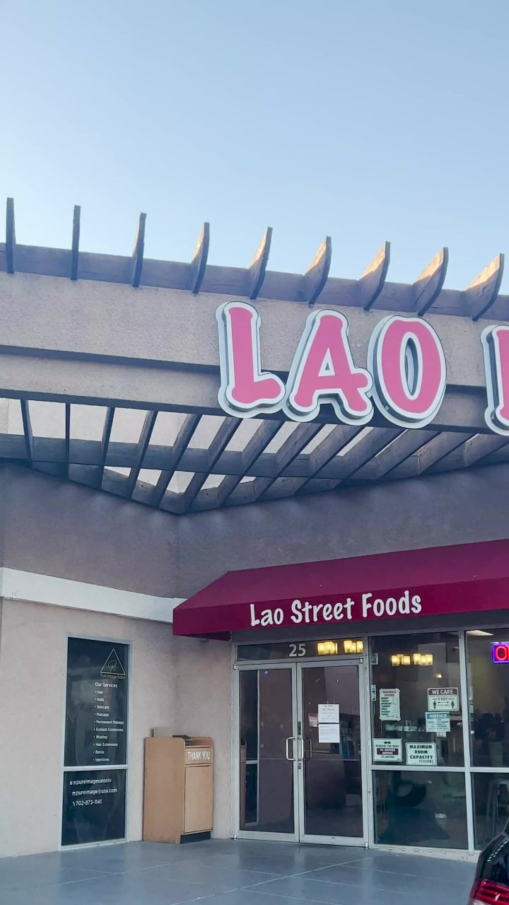 Lao Kitchen