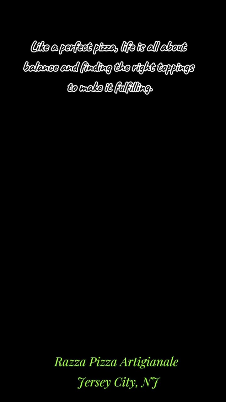 Razza Pizza Artigianale