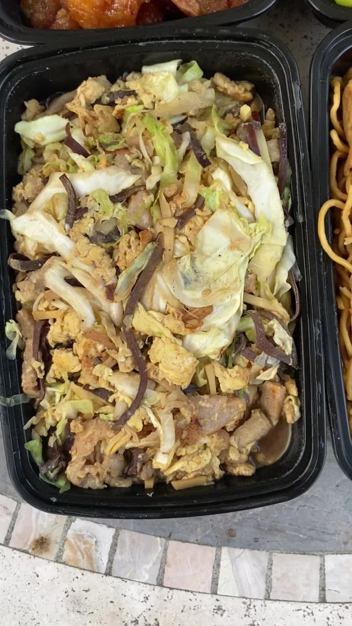 Yang Chow Restaurant