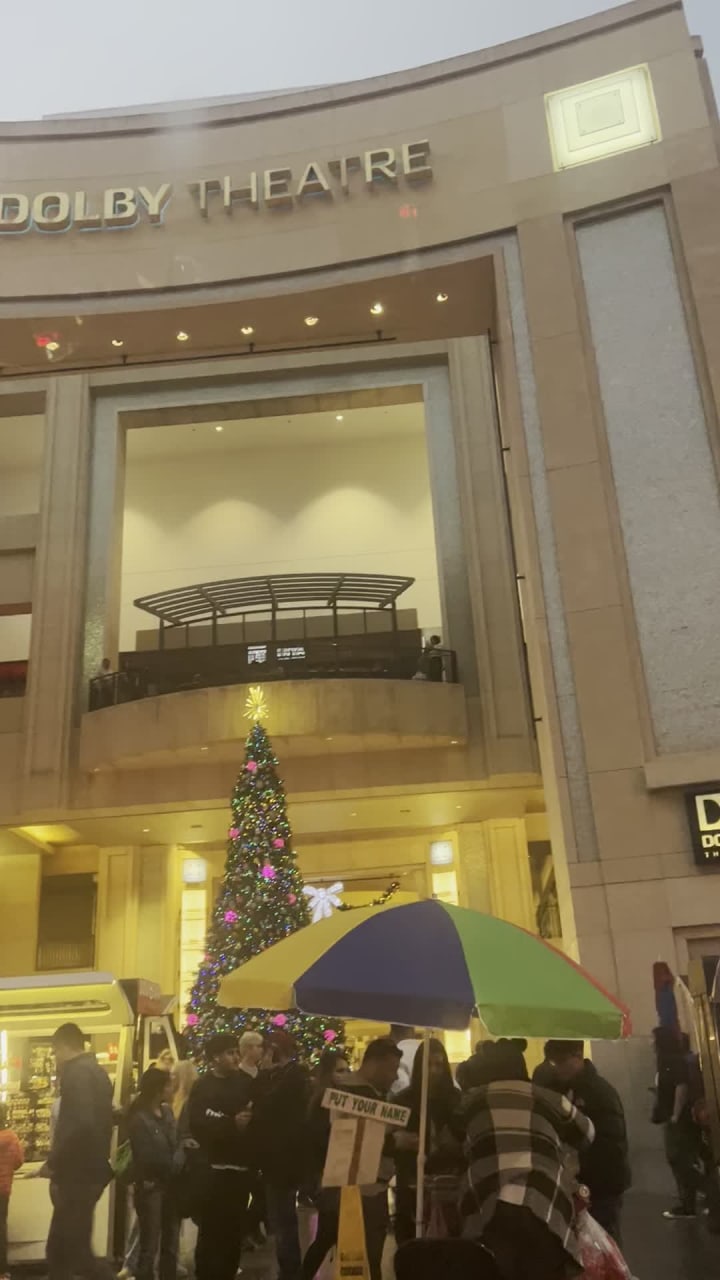 Video review of Hard Rock Cafe Hollywood