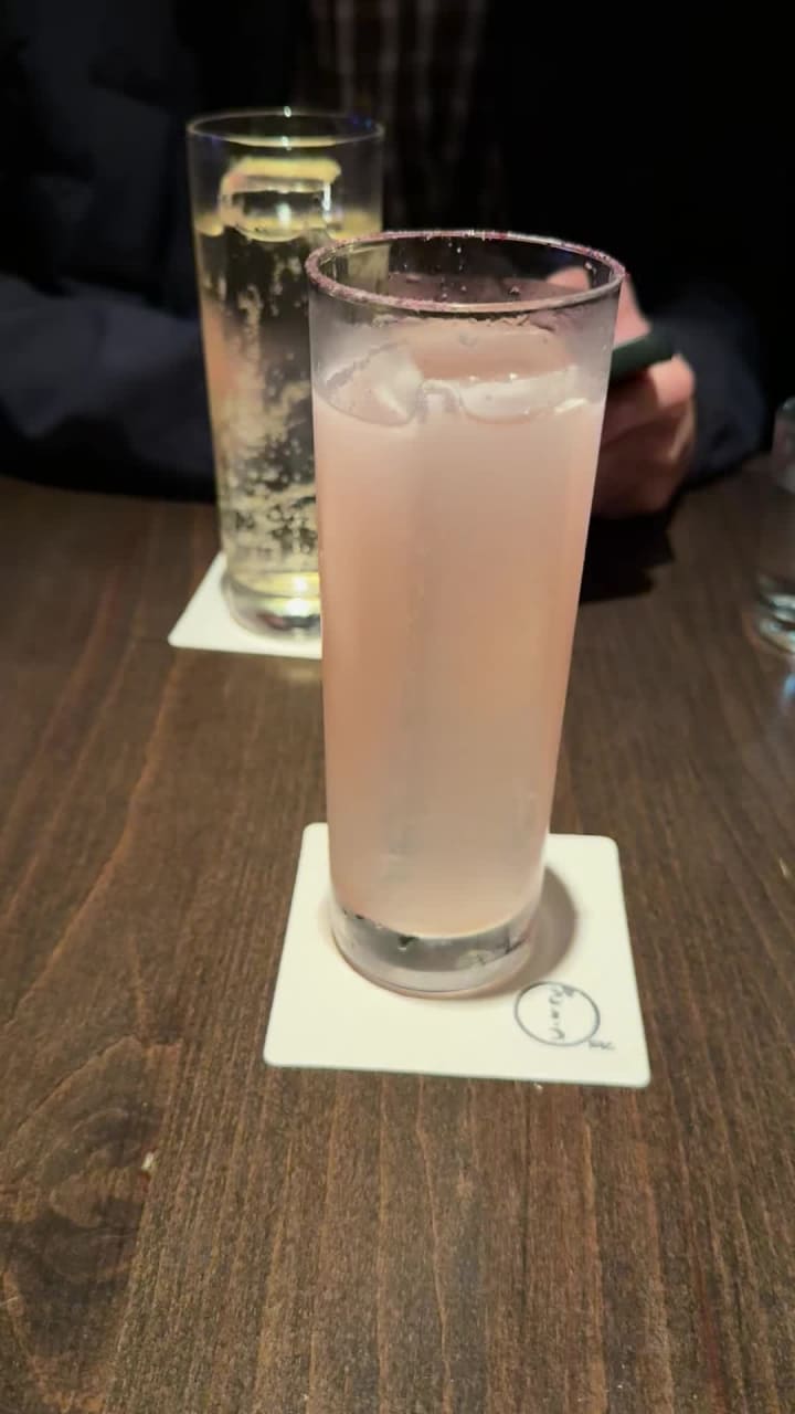 Bar Goto