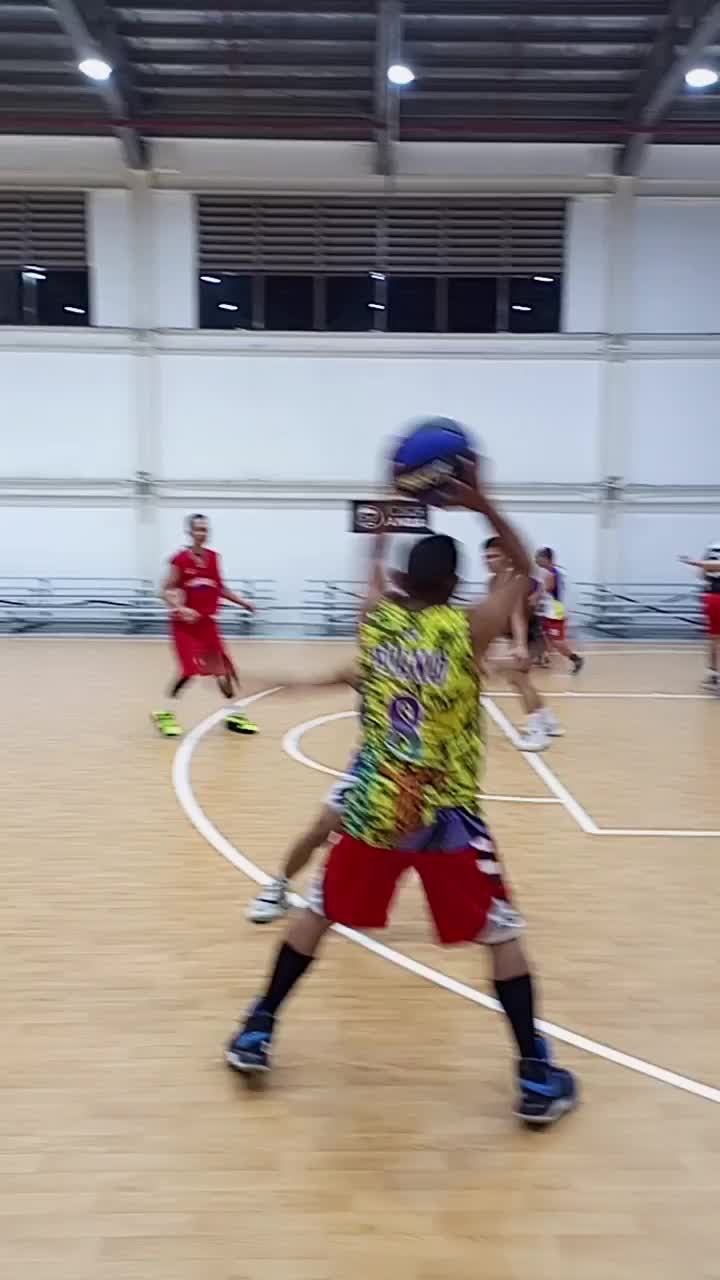 Pho Hoa Ayala Malls Manila Bay