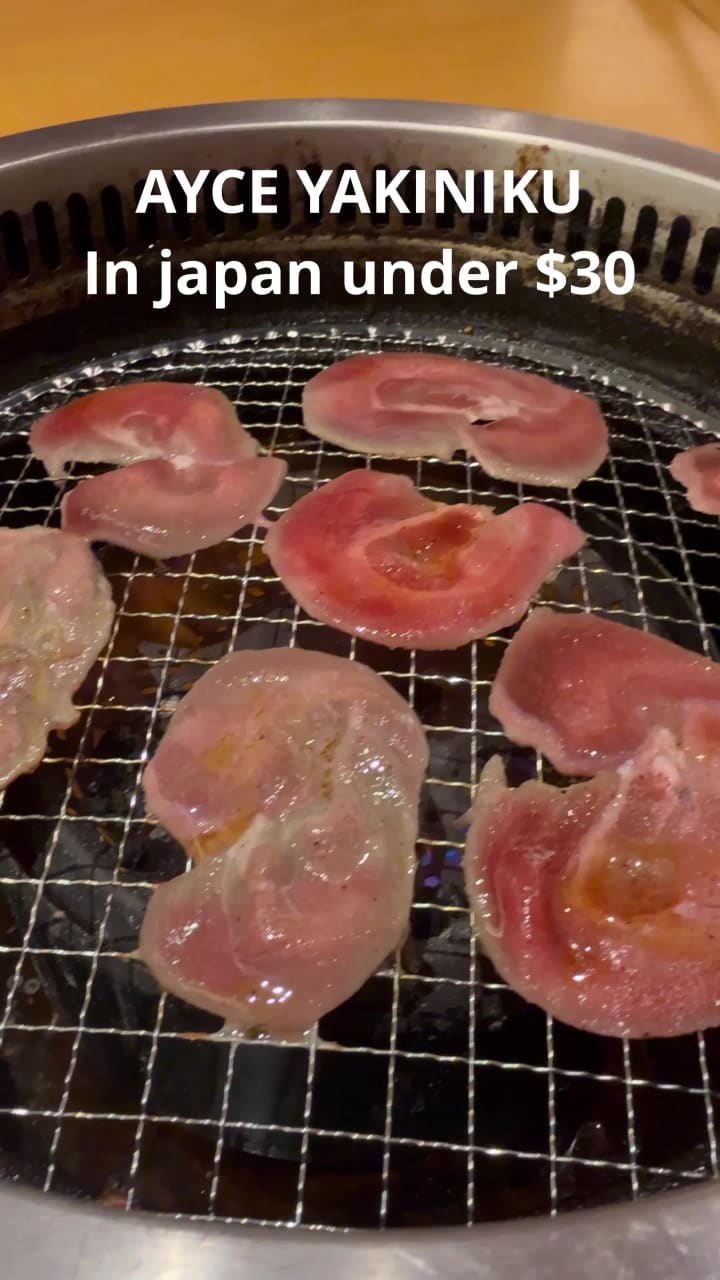 Yakiniku king