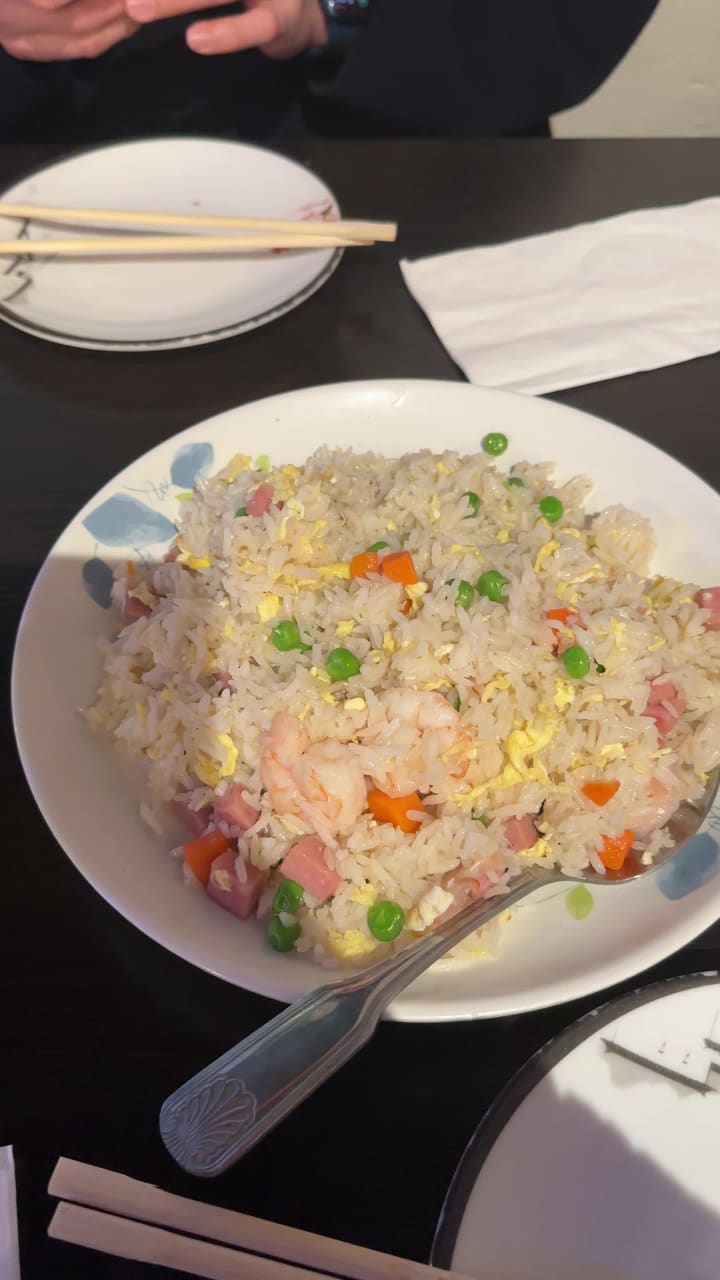 Tian You Feng Dumpling House