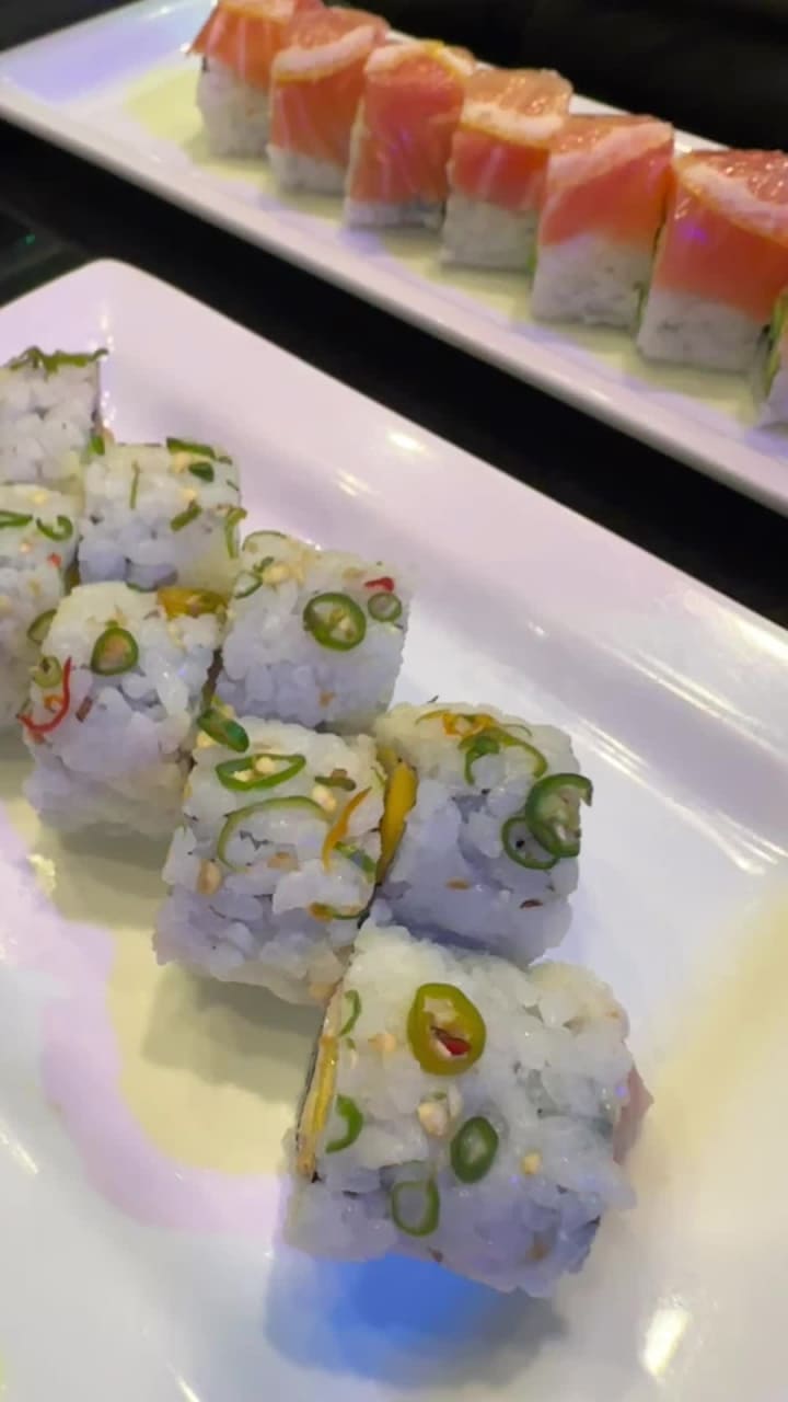 Video review of Takashi