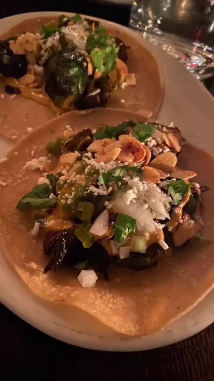 Empellon Taqueria & Bar