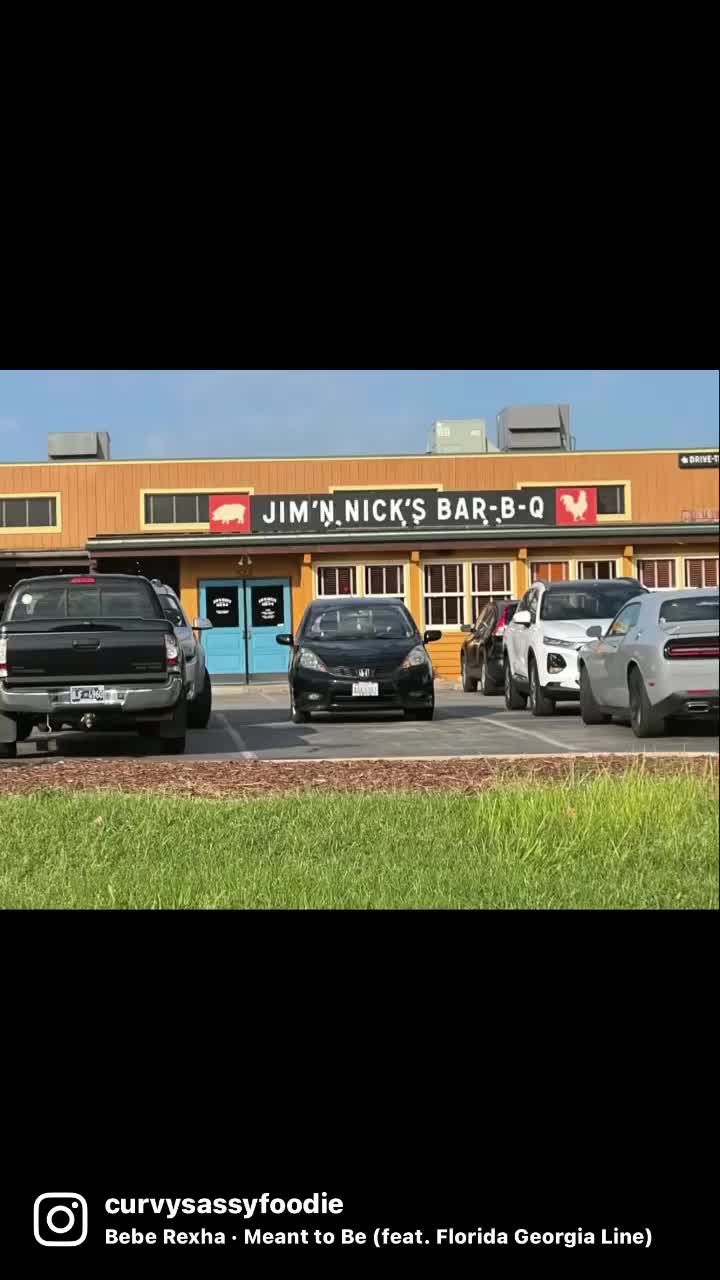 Jim 'N Nick's Bar-B-Q