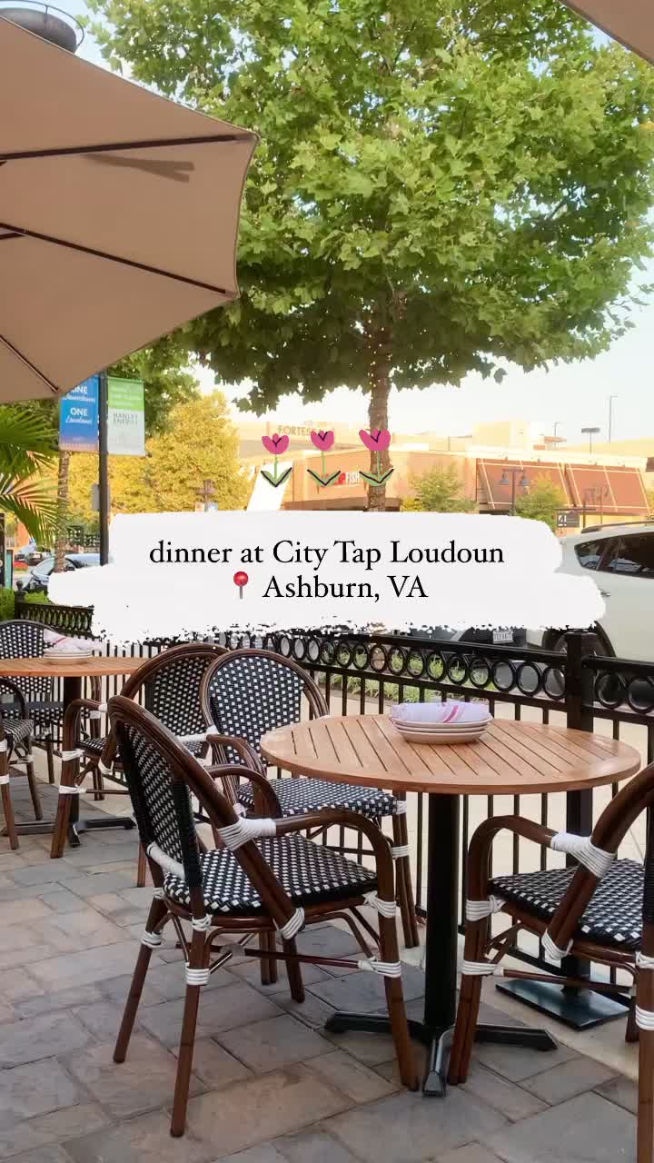 Video review of City Tap Loudoun