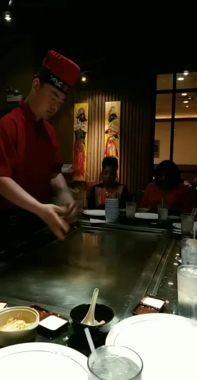 Video review of Chi Tung Restaurant