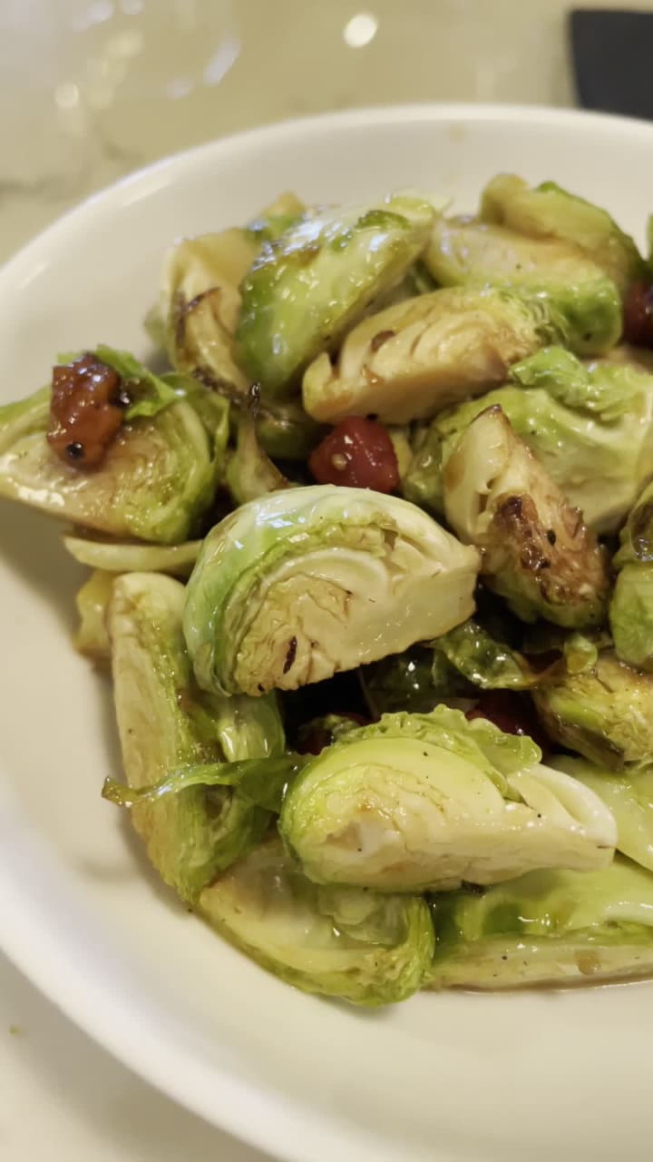 The Butcher & The Bar