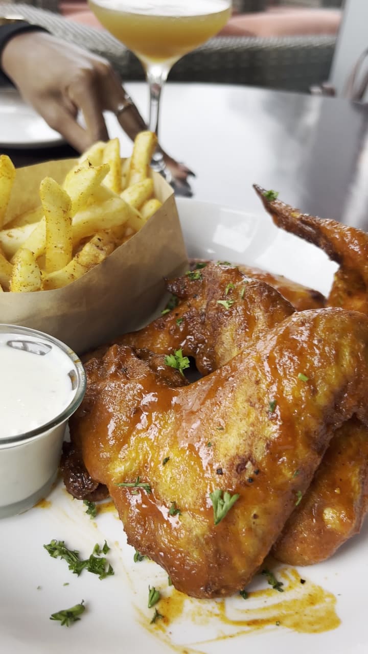 Video review of Kulture