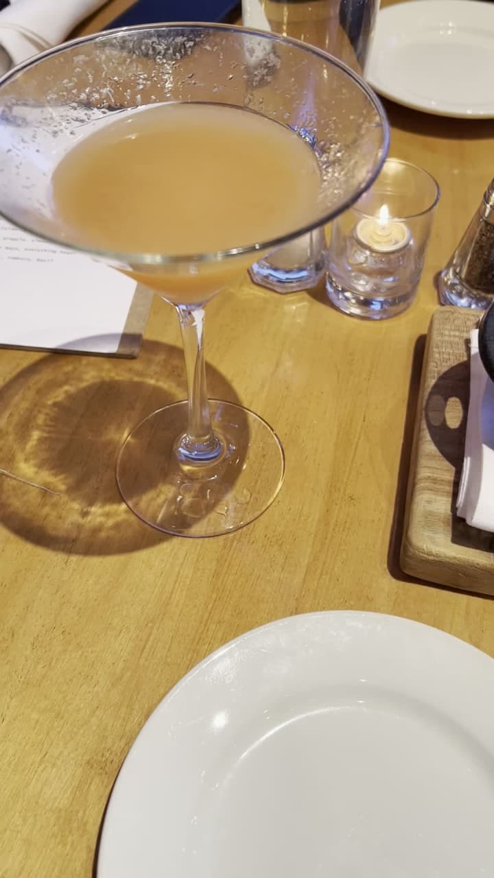 Video review of Park West Tavern