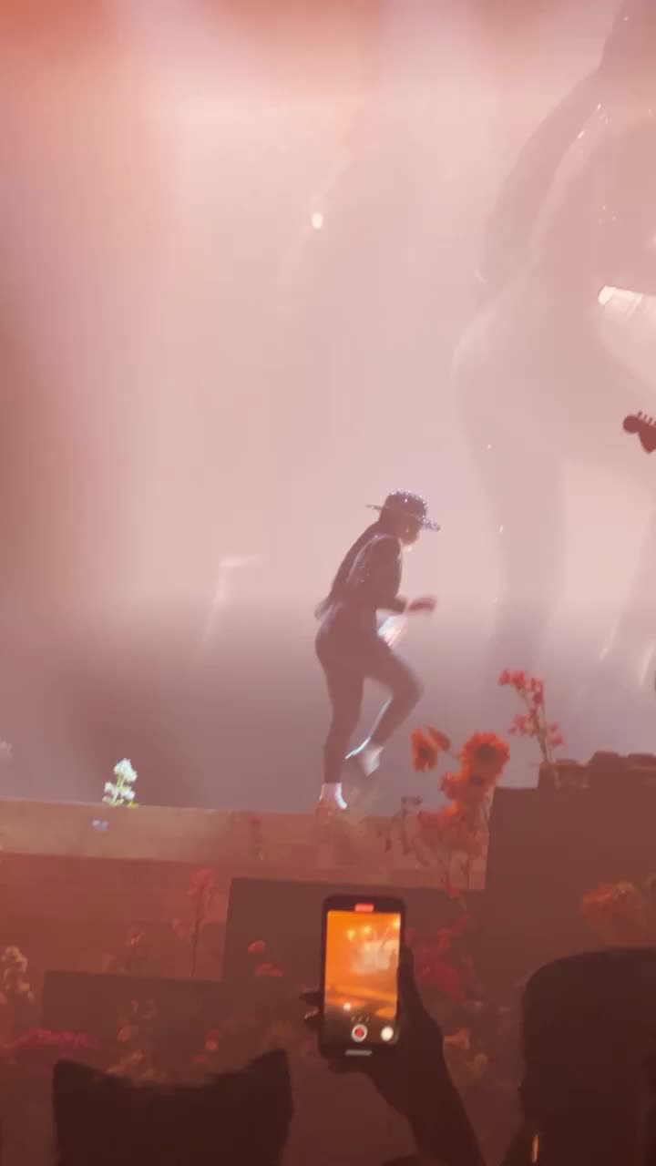 Toyota Music Factory