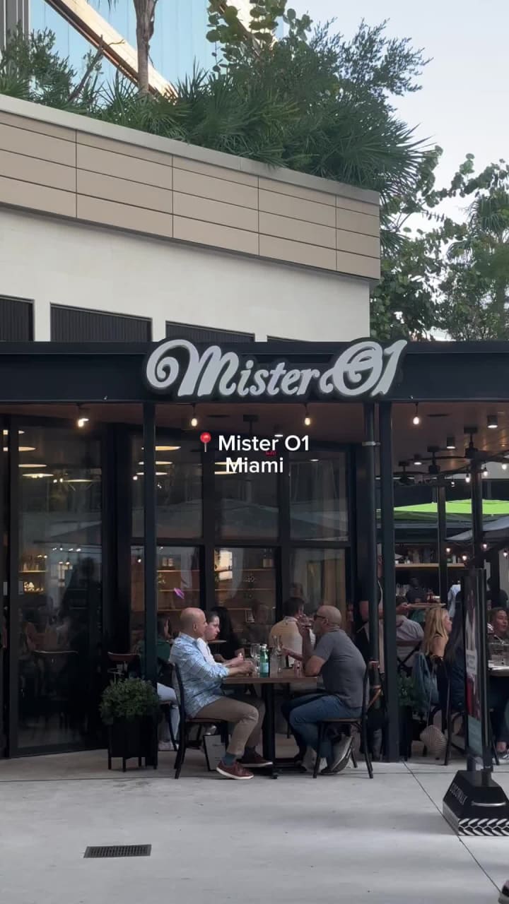 Video review of Mister O1