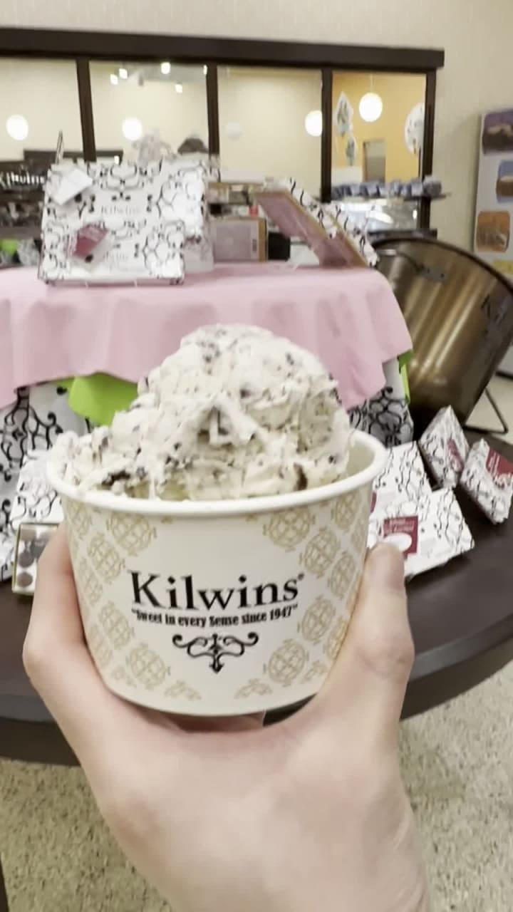 Kilwins Cliffside Park