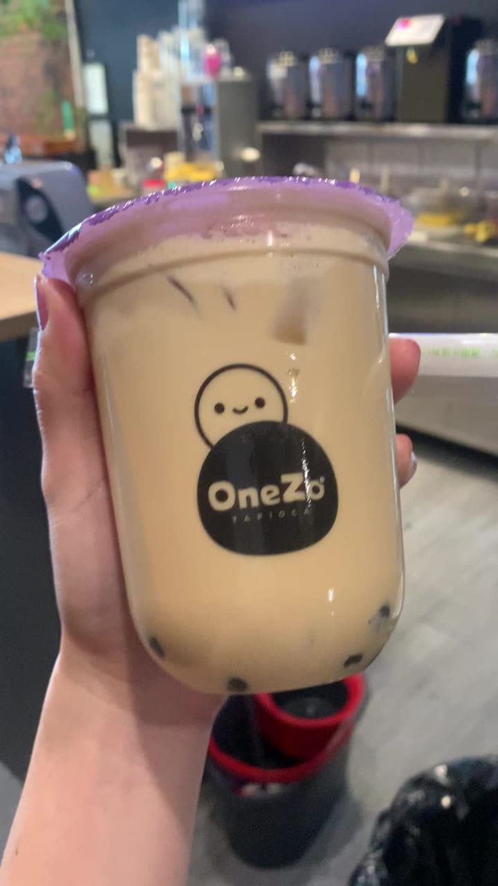 Video review of OneZo Tapioca
