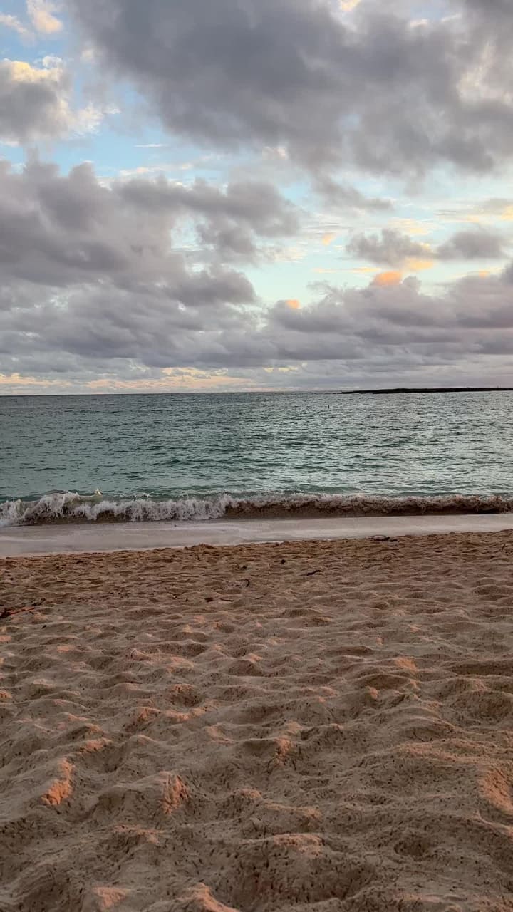 Kailua Beach Park