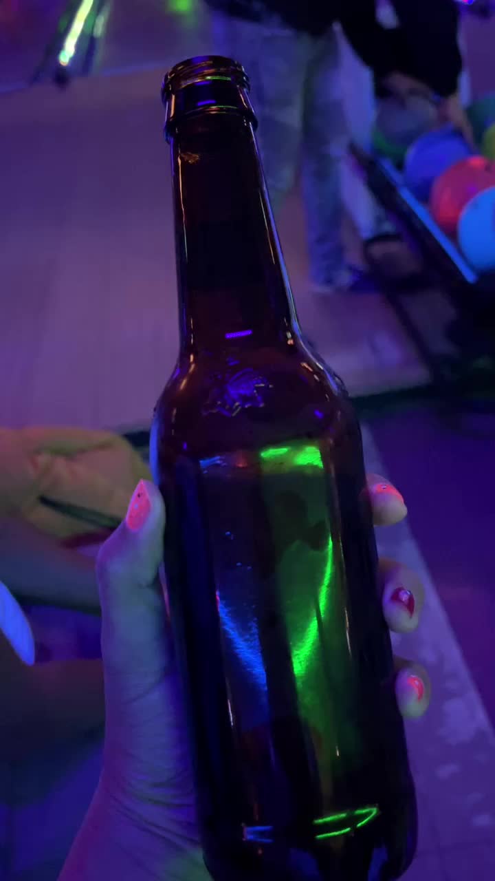 Video review of Pickwick Bowl