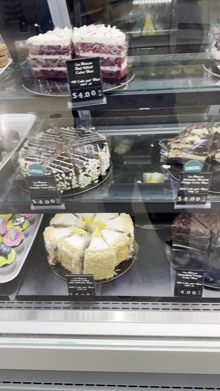 Video review of Loblaws