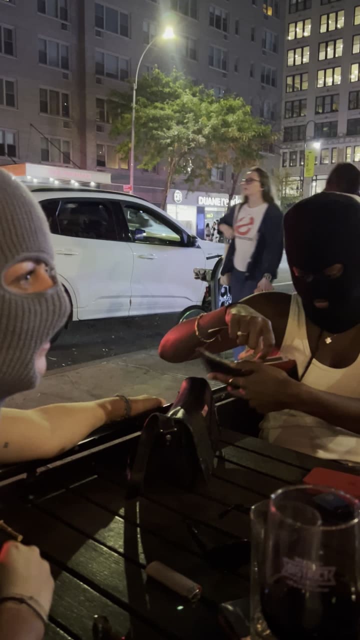 Video review of District Local