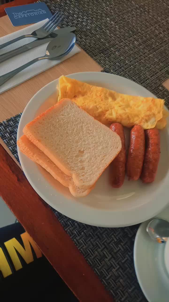 The Capetonian Hotel