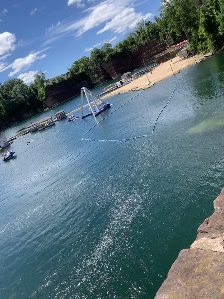 Brownstone Exploration & Discovery Park