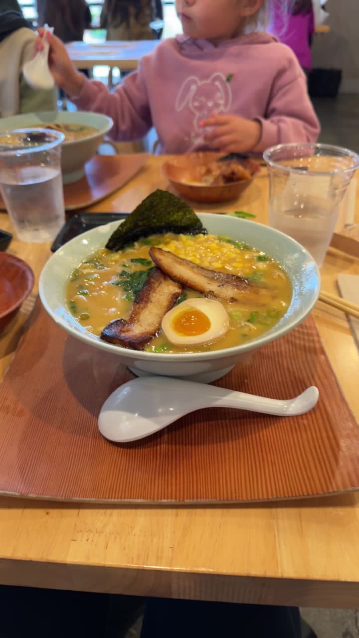 HiroNori Craft Ramen