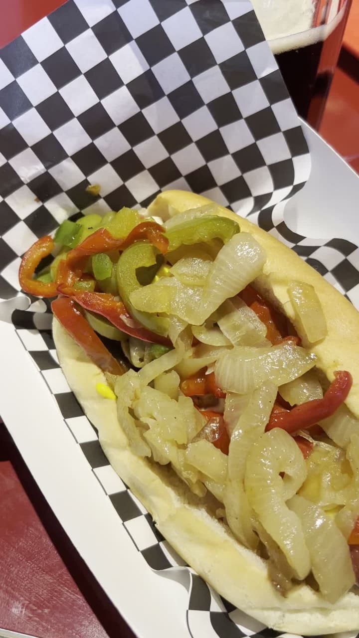 Video review of Joe Schmoes