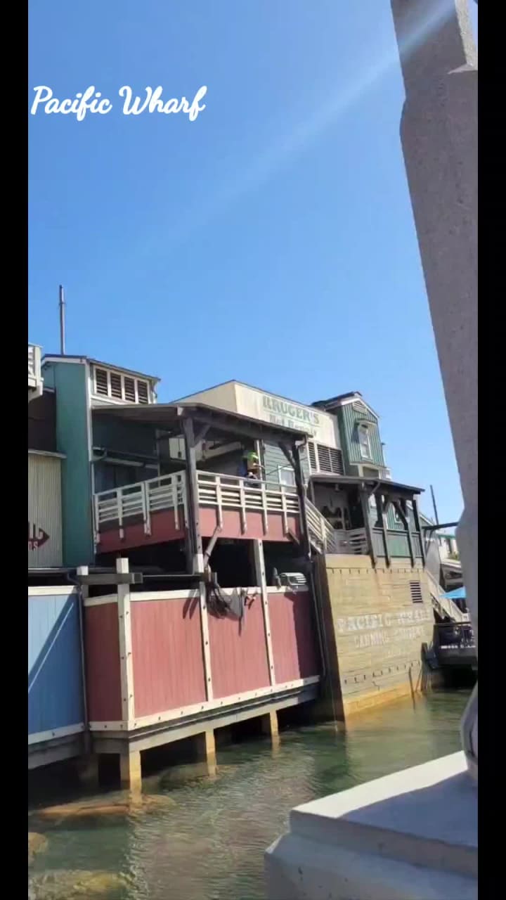 Disney California Adventure Park